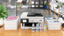 EAN 4549292240375 - Canon MAXIFY GX6150 Inyección de tinta A4 600 x 1200 DPI Wifi imagen 16
