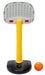 EAN 0050743170348 - Little Tikes TotSports Basketball Set Set de béisbol imagen 4
