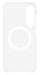 EAN 8806099398866 - Samsung EF-CS741CTEGWW funda para teléfono móvil 17 cm (6.7") Transparente imagen 1