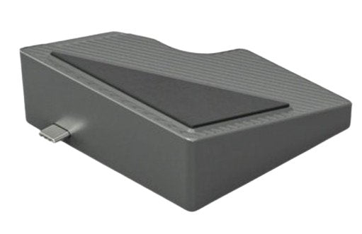 EAN 97855165244 - Logitech 952-000071 accesorio para videoconferencia Montaje en mesa Grafito imagen 1