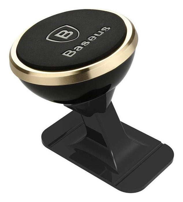 EAN 6932172627041 - Baseus SUCX140015 soporte Soporte pasivo Teléfono móvil/smartphone Oro, Negro imagen 4