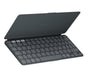 EAN 5099206125988 - Logitech Keys-To-Go 2 QWERTZ Alemán Bluetooth Grafito imagen 2