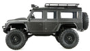 EAN 4262500342783 - Amewi 22726 modelo controlado por radio Camión oruga Motor eléctrico 1:16 imagen 3