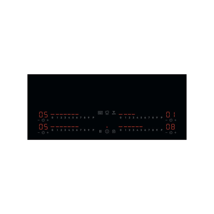 EAN 7333394032191 - Electrolux EIV64453 Negro Integrado 60 cm Con placa de inducción 4 zona(s) imagen 16