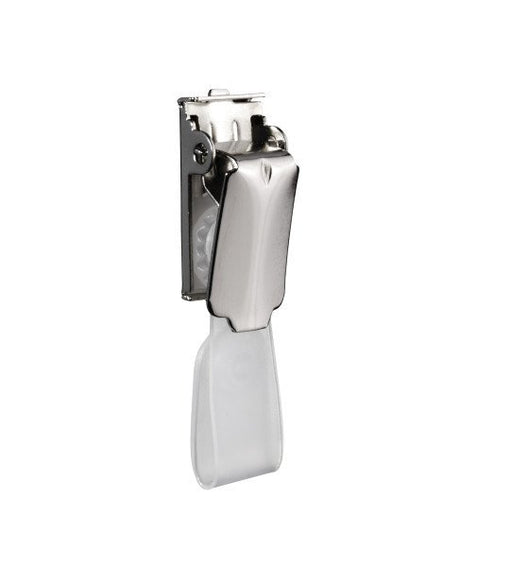 EAN 4005546810164 - Durable 810326 accesorio para porta-tarjetas Clip de acreditación Níquel 25 pieza(s) imagen 1