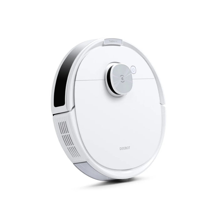 EAN 6943757617531 - Ecovacs Deebot N10 Plus 0,42 L Negro, Blanco imagen 4