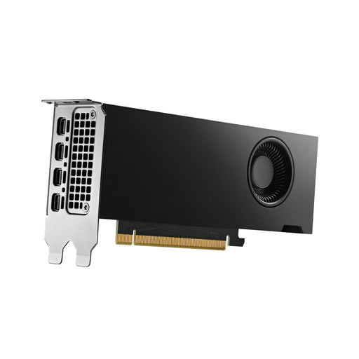 EAN 3536403400958 - PNY VCNRTX4000ADALP-PL tarjeta gráfica NVIDIA Quadro RTX 4000 20 GB GDDR6 imagen 2