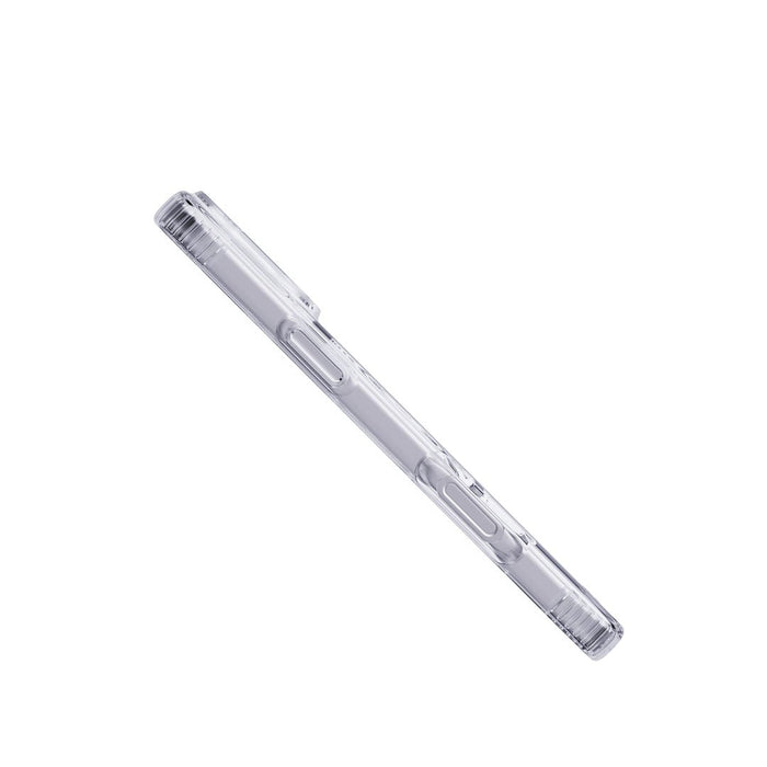EAN 840459607432 - Tech21 T21-11340 funda para teléfono móvil 17,5 cm (6.9") Transparente imagen 3