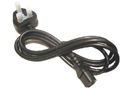 EAN 5060130330014 - Cables Direct RB-250 cable de transmisión Negro 1,8 m imagen 1