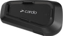 EAN 828831843333 - Cardo Spirit HD intercomunicador para motocicletas 2 canales 600 m Negro imagen 2