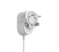 EAN 5052847126134 - Yale SV-VDBAC-1A-W adaptador e inversor de corriente Interior / exterior 12 W Blanco imagen 3