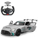 EAN 4042774476519 - Jamara 402241 modelo controlado por radio Coche deportivo Motor eléctrico 1:14 imagen 2