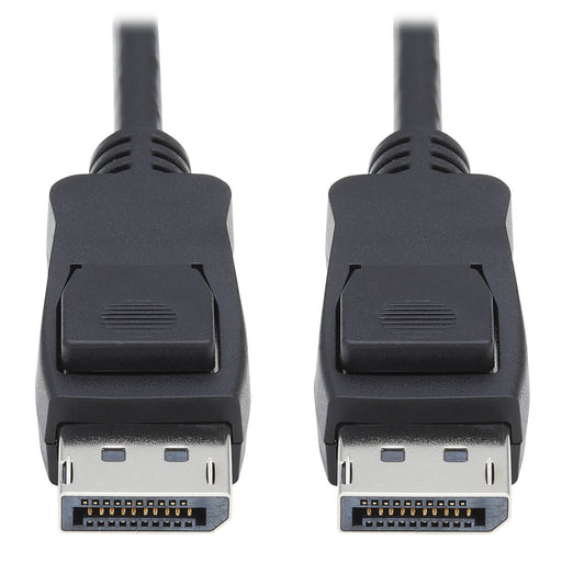 EAN 0037332255136 - Tripp Lite P580-010-V4 cable DisplayPort 3,05 m imagen 1