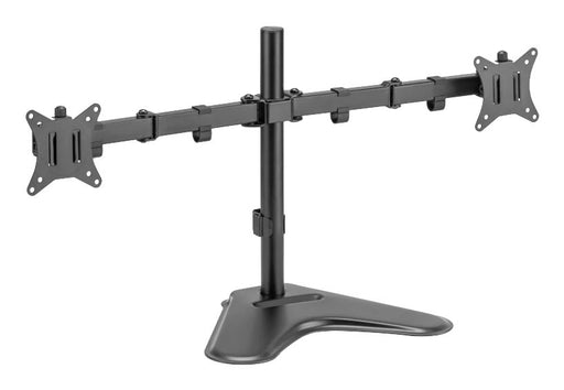 EAN 8435364317129 - iggual IGG317129 soporte para monitor 81,3 cm (32") Escritorio Negro imagen 1