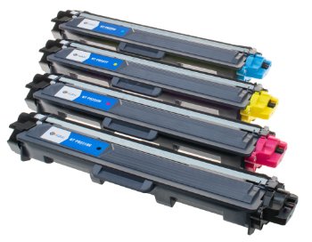 EAN 6941881218914 - G&G NT-PB221BK|225C|M|Y-4 cartucho de tóner 3 pieza(s) Compatible Cian, Magenta, Amarillo, Negro imagen 1
