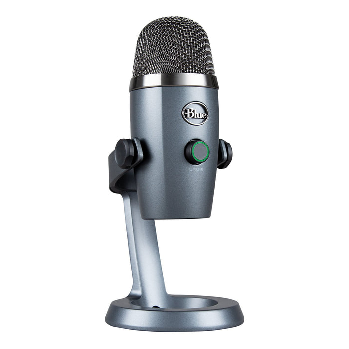 EAN 5099206084025 - Logitech G Yeti Nano imagen 1