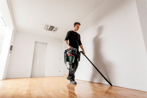 EAN 4061792197534 - Metabo 602028850 aspiradora 6 L Aspiradora de tambor Seca y húmeda Bolsa para el polvo imagen 2