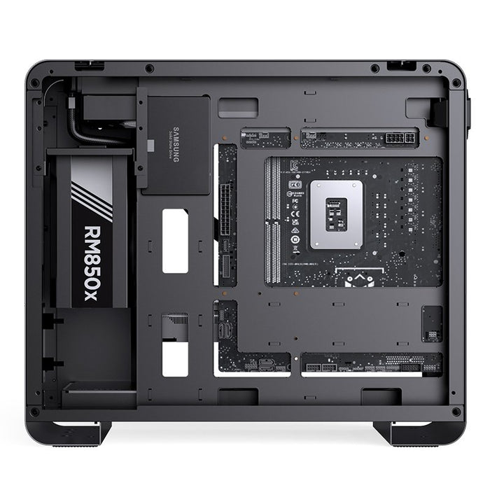 EAN 6970620553078 - Jonsbo U4 Mini Mini Tower Negro imagen 8