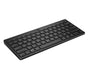 EAN 0196548515813 - HP 350 BLK Compact Multi-Device Keyboard teclado Hogar Negro imagen 2