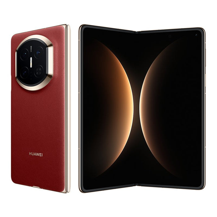 EAN 6942103179587 - Huawei Mate X7 20,3 cm (8") SIM doble 4G USB Tipo C 16 GB 512 GB 5600 mAh Rojo imagen 1