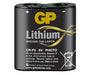 EAN 4891199001093 - GP Batteries CR-P2 Litio imagen 2