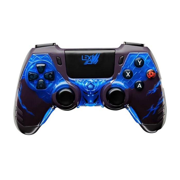 EAN 3760352730334 - Lexip Destruction Multicolor RF Gamepad Analógico/Digital Nintendo Switch, Nintendo Switch OLED, PC imagen 1
