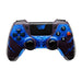 EAN 3760352730334 - Lexip Destruction Multicolor RF Gamepad Analógico/Digital Nintendo Switch, Nintendo Switch OLED, PC imagen 1