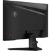 EAN 4711377289689 - MSI G242L E14 pantalla para PC 60,5 cm (23.8") 1920 x 1080 Pixeles Full HD LCD Negro imagen 10