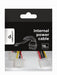 EAN 8716309037242 - Gembird CC-PSU-5 cable de alimentación interna imagen 2