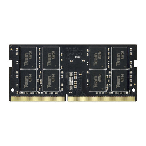 EAN 0765441642690 - Team Group ELITE TED48G2666C19-S01 módulo de memoria 8 GB 1 x 8 GB DDR4 imagen 2