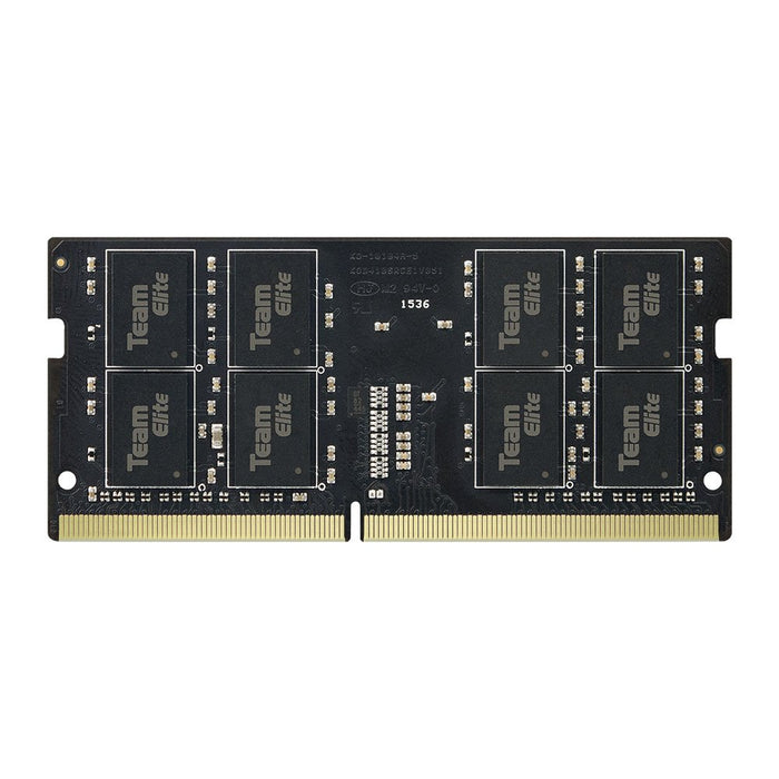EAN 0765441642690 - Team Group ELITE TED48G2666C19-S01 módulo de memoria 8 GB 1 x 8 GB DDR4 imagen 2