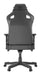 EAN 5901969417432 - GENESIS Nitro 950 Silla para videojuegos de PC Asiento acolchado Negro imagen 2