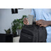 EAN 0085896338536 - Kensington UH1440P Alámbrico USB 3.2 Gen 1 (3.1 Gen 1) Type-C Plata imagen 2