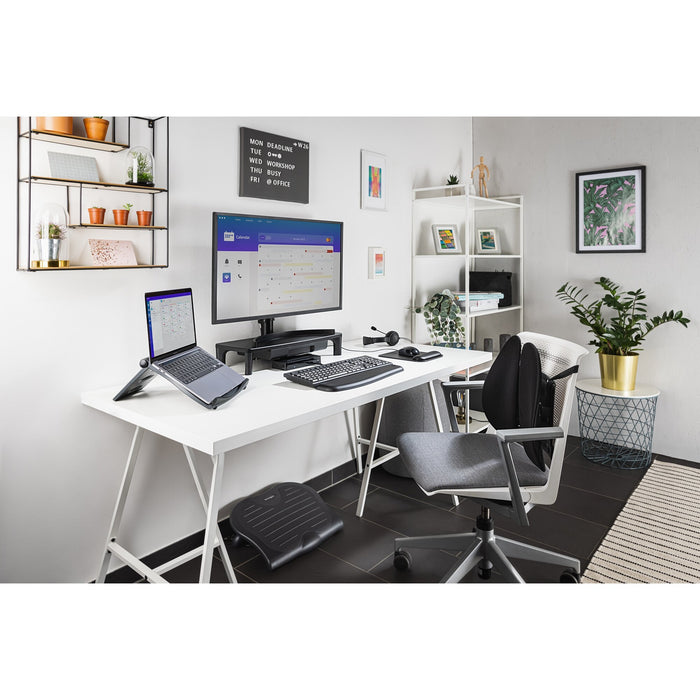 EAN 5028252640084 - Kensington KB100 EQ teclado Negro imagen 8