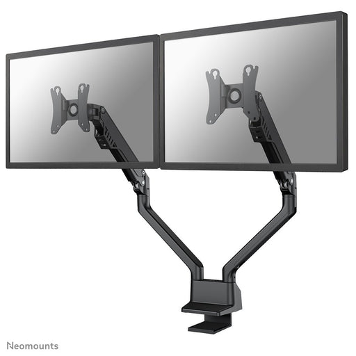 EAN 8717371448592 - Neomounts FPMA-D750DBLACK2 soporte para monitor 81,3 cm (32") Escritorio Negro imagen 1