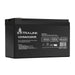 EAN 5903148916569 - Extralink AKUMULATOR BATTERY ACCUMULATOR AGM 12V 9AH Sealed Lead Acid (VRLA) imagen 8