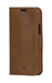 EAN 5711428013309 - dbramante1928 Copenhagen Slim funda para teléfono móvil 17 cm (6.7") Funda cartera Marrón imagen 5