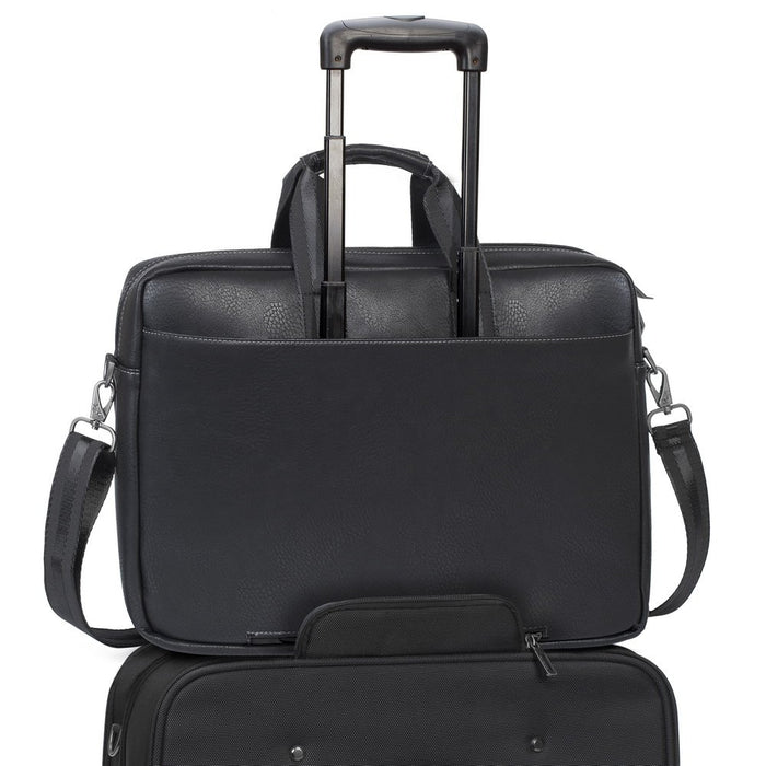 EAN 6901201089402 - Rivacase Orly 40,6 cm (16") Maletín Negro imagen 6
