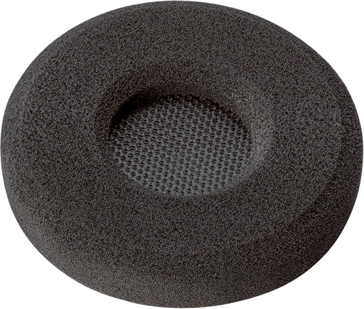 EAN 0017229146075 - HP Poly EncorePro HW510/520 Foam Ear Cushions (2 Pieces) Juego de fundas protectoras desechables imagen 1