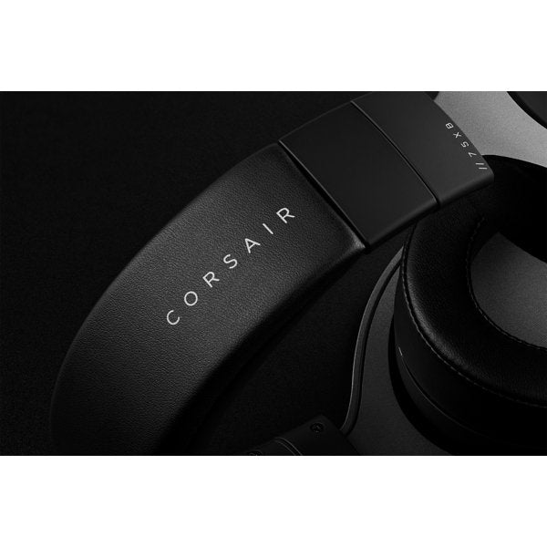 EAN 840006618812 - Corsair HS75 XB Wireless Auriculares Inalámbrico Diadema Juego Negro imagen 18