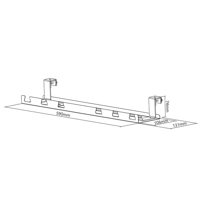 EAN 4043718309443 - InLine 23198B accesorio para alargador eléctrico imagen 9