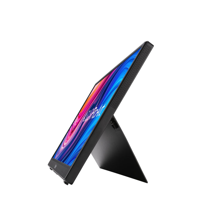 EAN 4718017862233 - ASUS PA148CTV pantalla para PC 35,6 cm (14") 1920 x 1080 Pixeles Full HD LED Pantalla táctil Mesa Negro imagen 3