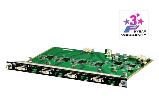 EAN 4719264641251 - ATEN VM7604 imagen 1