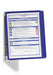 EAN 4005546506494 - Durable 5551-07 soporte para mostrar documentos Retrato A4 imagen 1