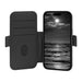 EAN 5711428066756 - dbramante1928 Lynge MS ICON funda para teléfono móvil Folio Negro imagen 6