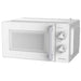 EAN 8426156018966 - Grunkel MWG-20MG microondas Blanco Microondas con grill Encimera 20 L 700 W imagen 8