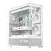 EAN 6931858778480 - GameMax VISTA 2 AW Midi Tower Blanco imagen 1