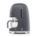 EAN 8017709296896 - Smeg DCF02GREU cafetera eléctrica Totalmente automática Cafetera de filtro 1,4 L imagen 2