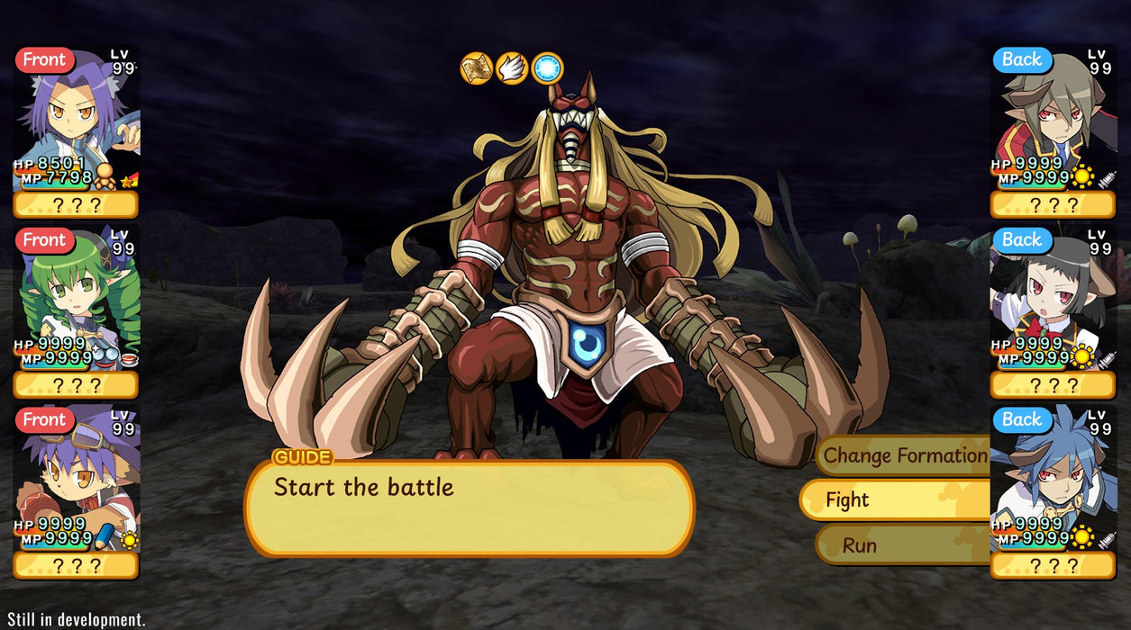 EAN 5060690797661 - PQube Class of Heroes 3 imagen 7