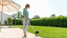 EAN 4059952614496 - Bosch UniversalGrassCut 18V-26 26 cm Batería Negro, Verde imagen 7